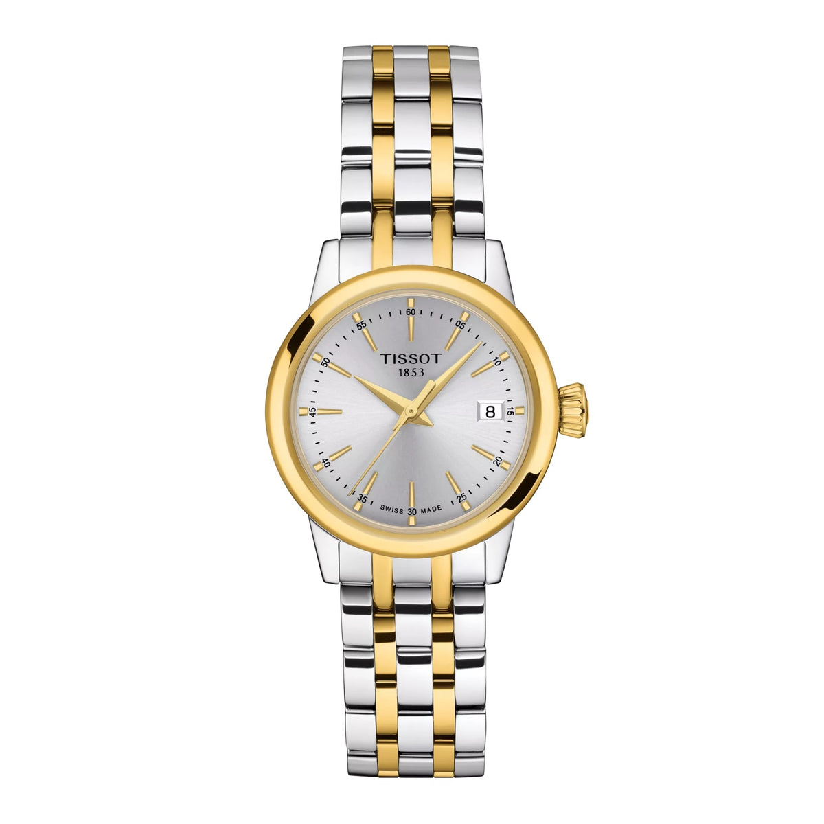 TISSOT CLASSIC DREAM LADY