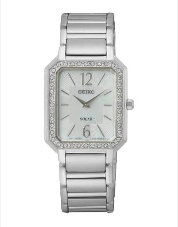 Seiko Ladies Dress Watch SUP465P