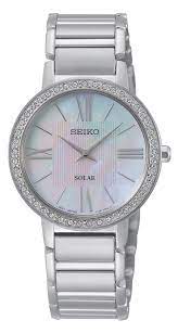 Seiko Ladies Dress Watch SUP467P