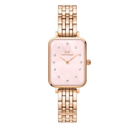 DW QUADRO LUMINE 5-LINK MELROSE