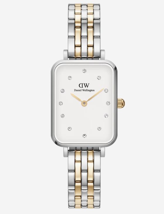 Daniel Wellington Quadro Lumine 5-Link