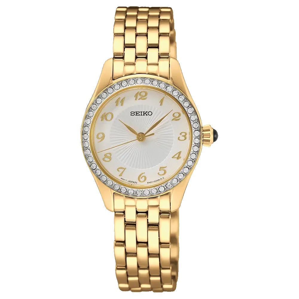 Seiko Ladies Daywear SUR388P