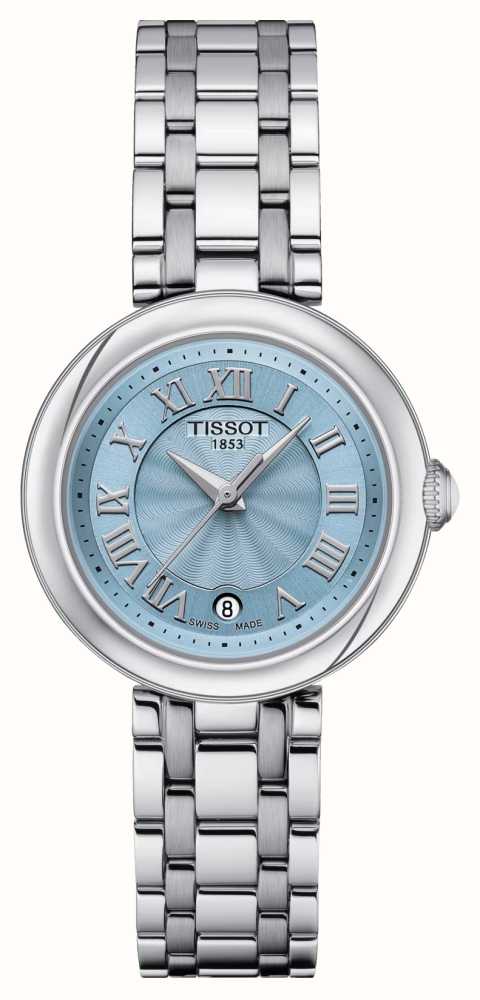 TISSOT BELLISSIMA SMALL LADY
