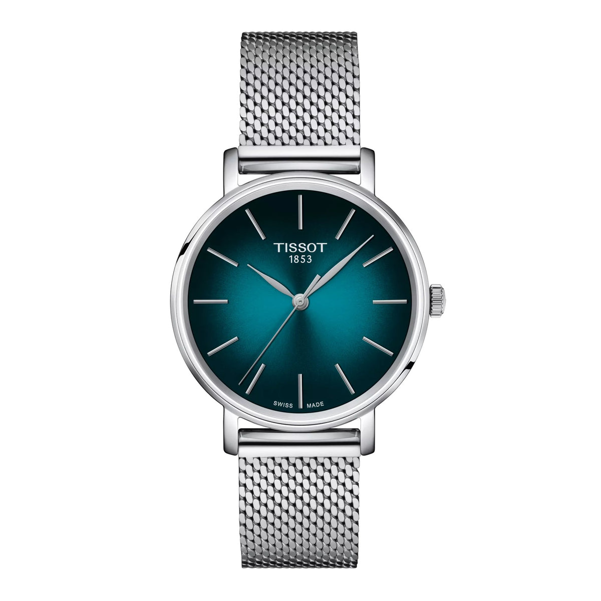 TISSOT EVERYTIME 34MM