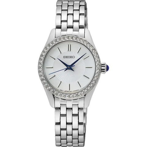 Seiko Ladies Daywear Watch SUR539P