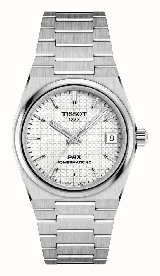 TISSOT PRX POWERMATIC 80 35MM