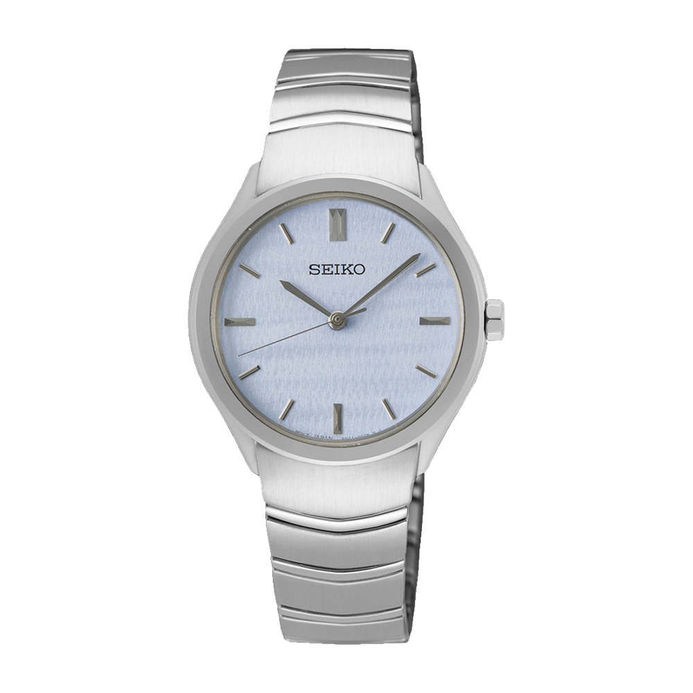 Seiko Ladies Daywear Watch SUR549P