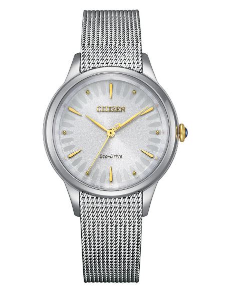 Citizen Ladies Eco-Drive Watch EM0814-83A