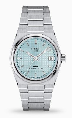 TISSOT PRX POWERMATIC 80 35MM