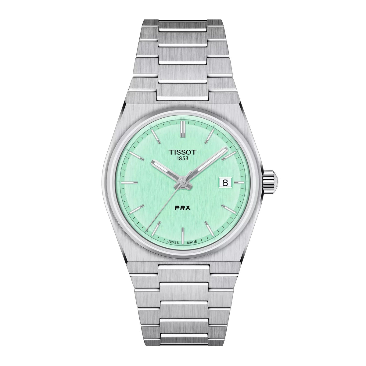 TISSOT Ladies PRX Watch