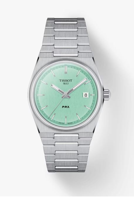 TISSOT Ladies PRX Watch