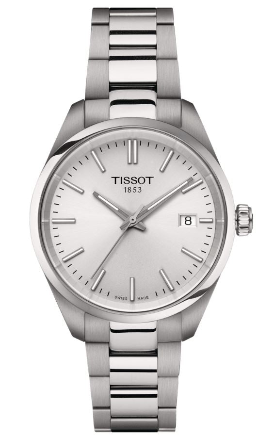 TISSOT PR 100 34MM