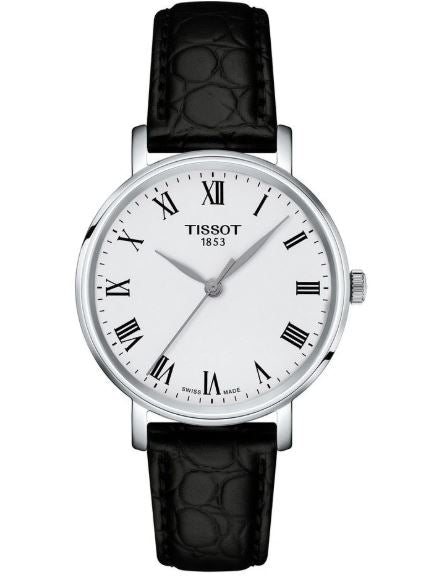 TISSOT EVERYTIME 34MM