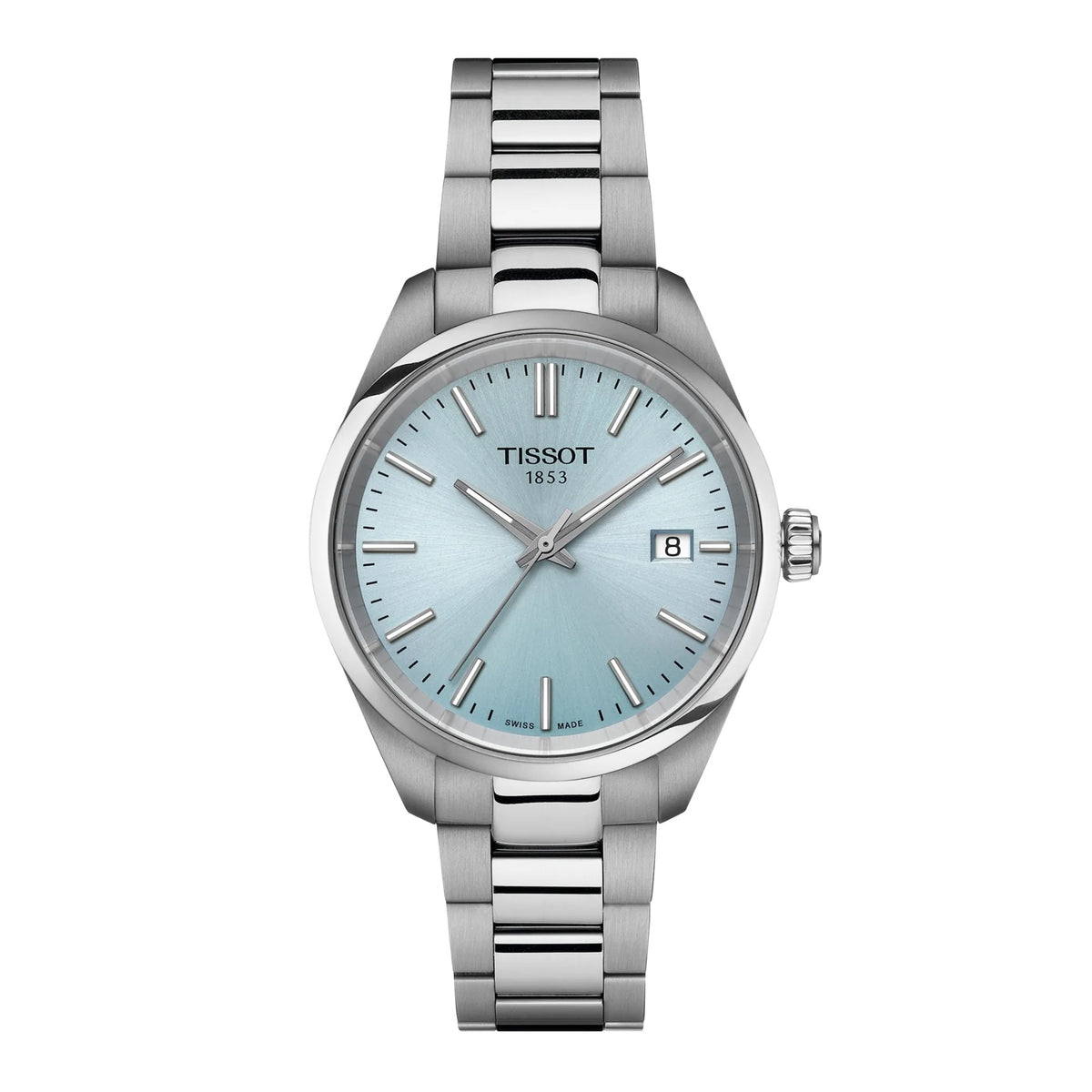 TISSOT PR 100 34MM