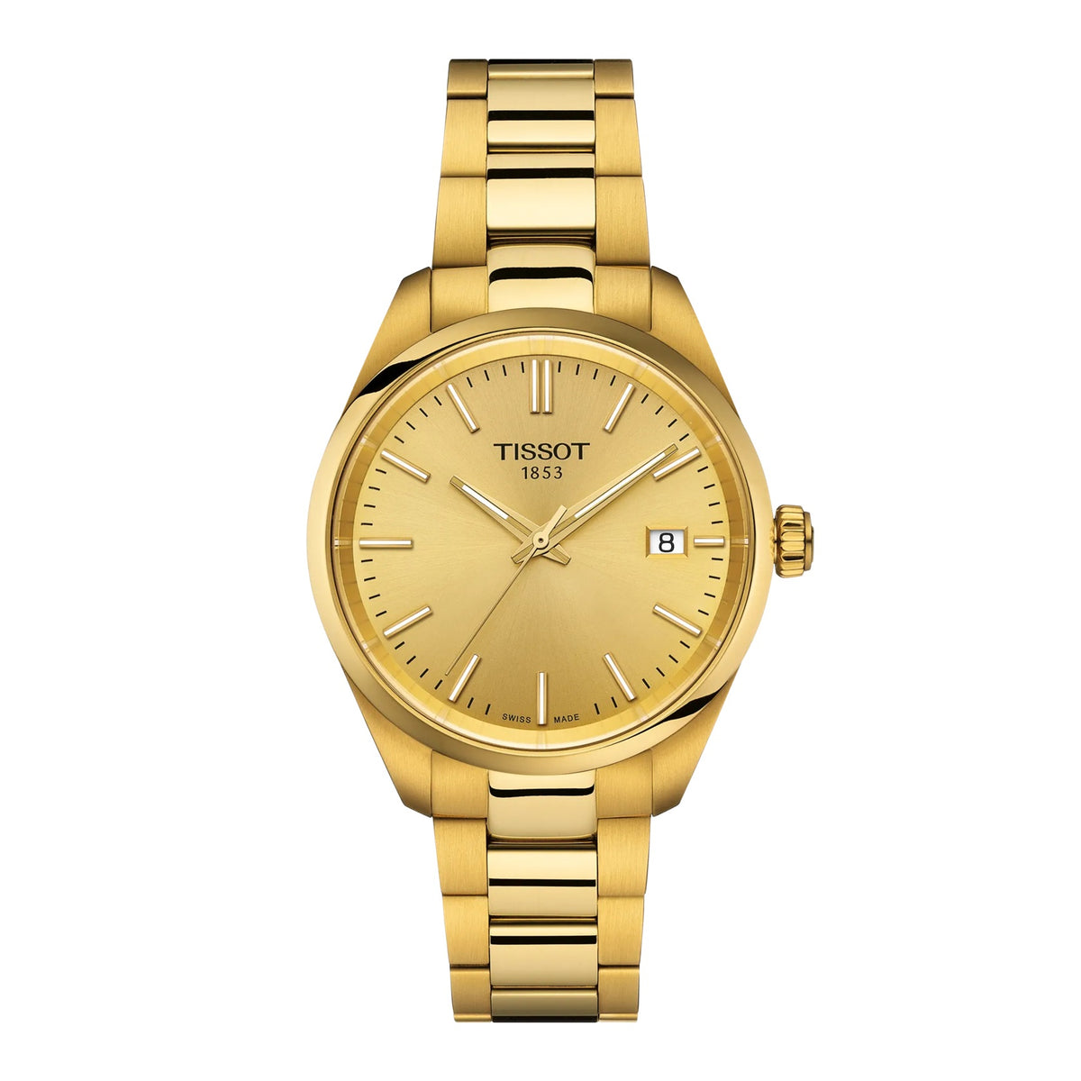 TISSOT PR 100 34MM