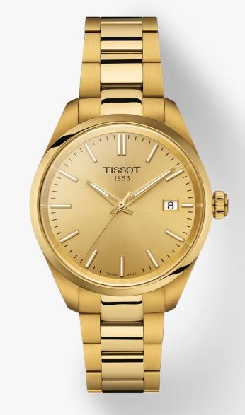 TISSOT PR 100 34MM