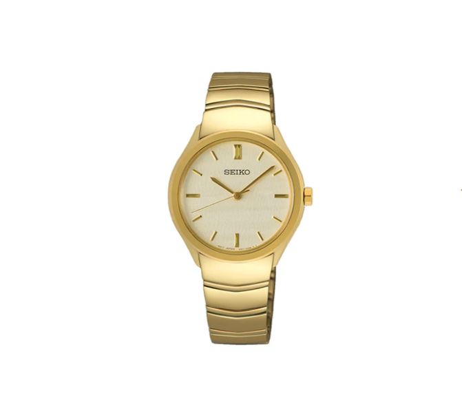 Seiko Ladies Daywear SUR552P