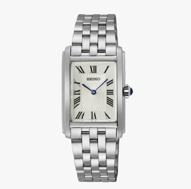Seiko Ladies Dress Watch SWR083P