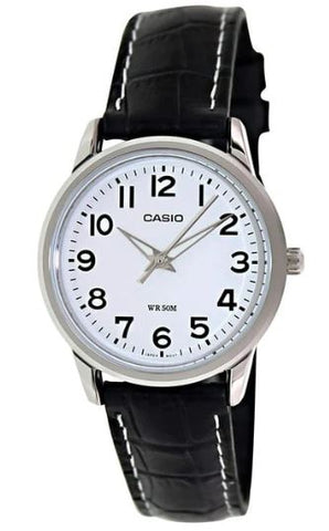 Casio Ladies Analogue Watch LTP1303L-7B