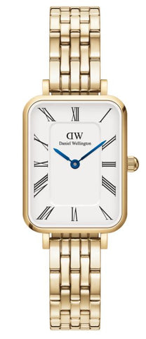 Daniel Wellington Quadro Roman Numeral