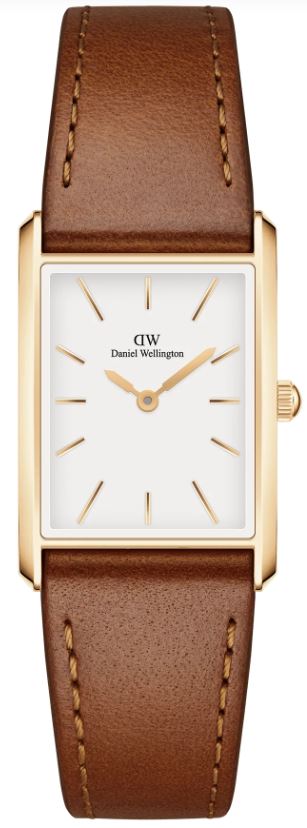 Orologio Daniel Wellington Bound 3-Link Silver, 35x24mm - DW00100701 – Gioielleria Cola Orologio Daniel Wellington Bound 3-Link Silver, 35x24mm - DW00100701 – Gioielleria Cola