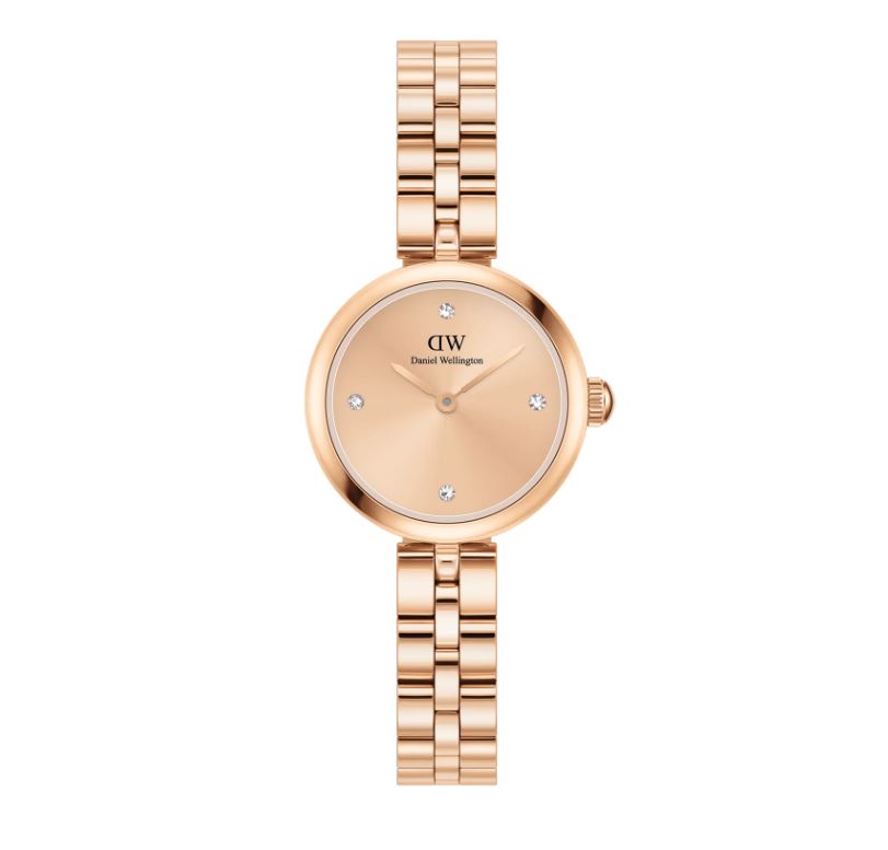 Daniel Wellington Elan Lumine Rose