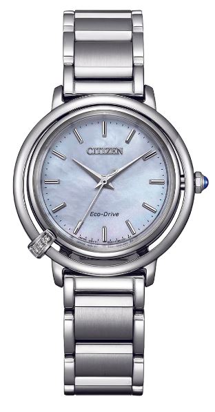Citizen adies Eco-Drive Watch EM1090-60D