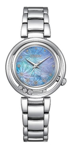 Citizen Ladies Eco-Drive Watch EM1110-81N