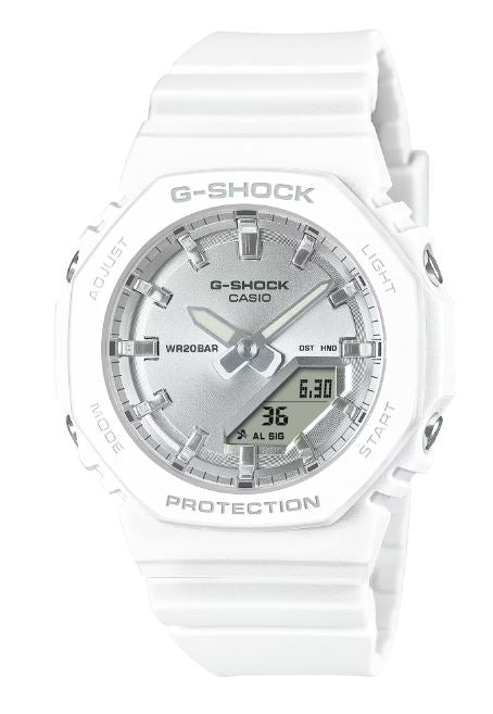 Casio G-Shock Mid Duo Island Vaca Watch GMAP2100VA-7A