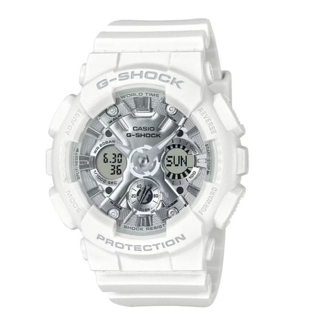Casio G-Shock Mid Duo Island Vaca Watch GMAS120VA-7A