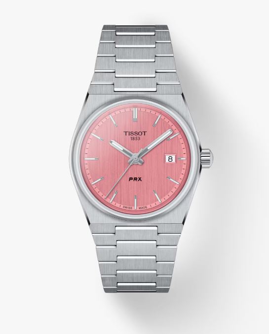 TISSOT PRX 35MM