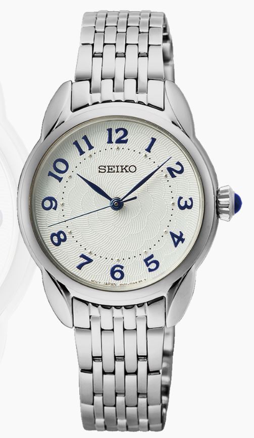 Seiko Ladies Daywear Watch SUR561P