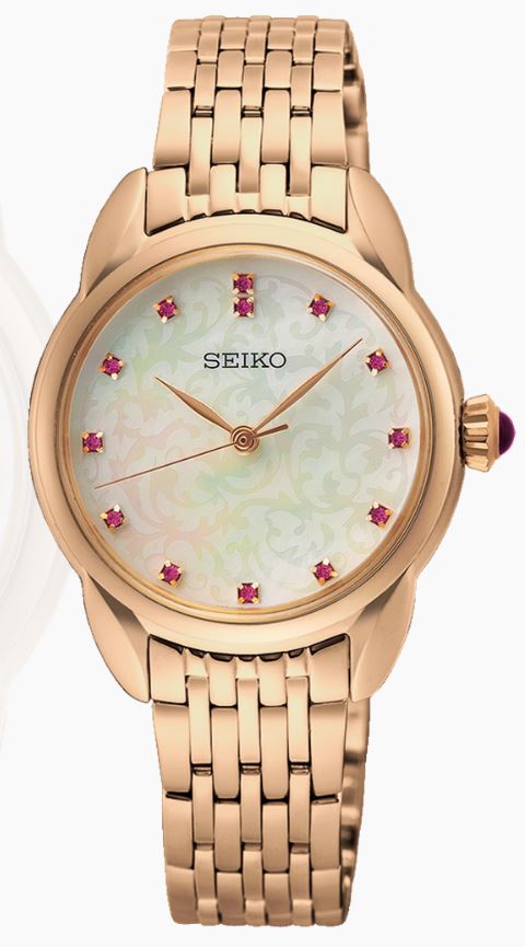 Seiko Ladies Daywear SUR564P