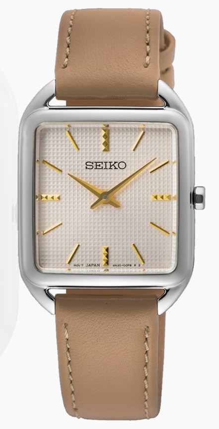 Seiko Ladies Day Wear SWR089P