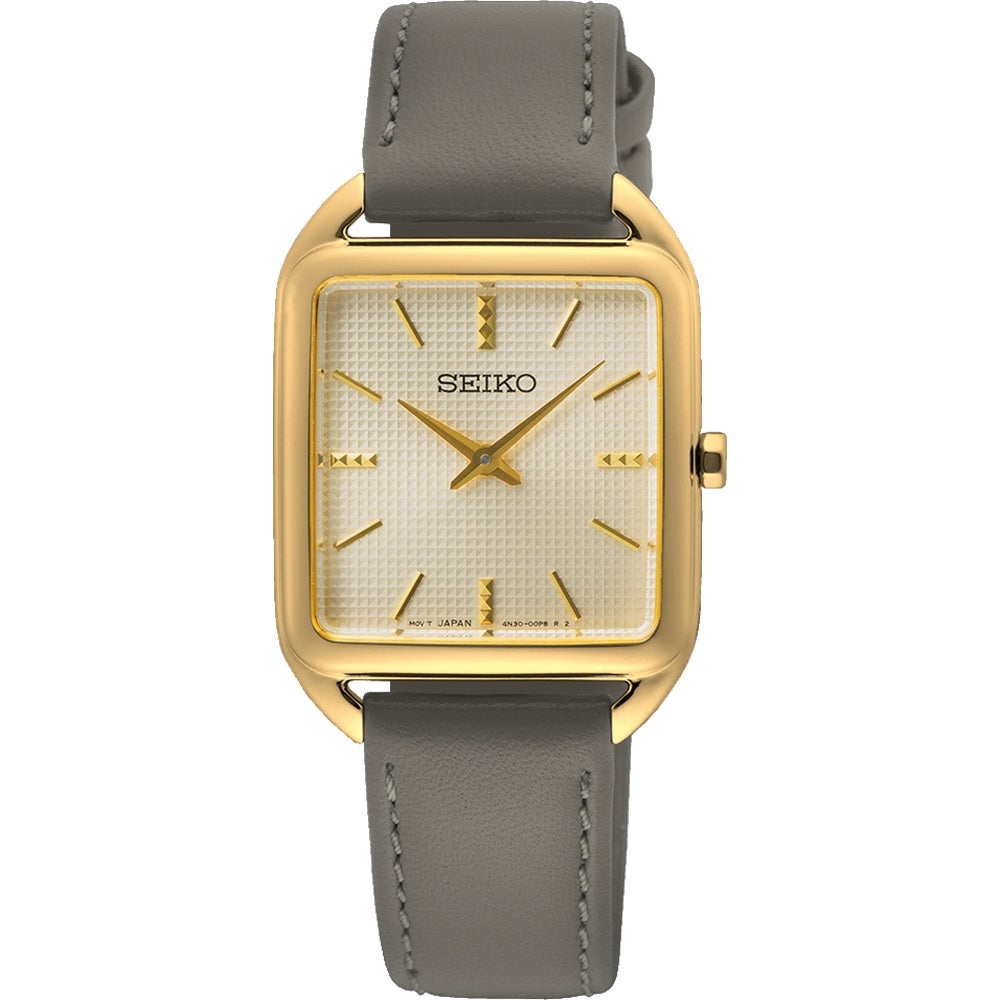 Seiko Ladies Daywear SWR090P