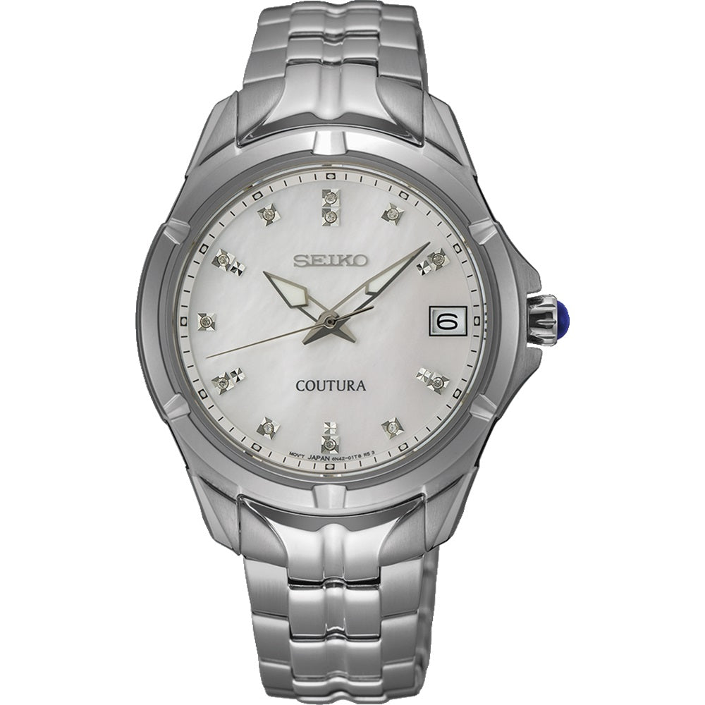 Seiko Coutura Ladies Daywear SUR593P