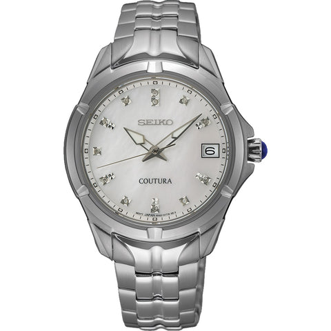 Seiko Coutura Ladies Daywear SUR593P