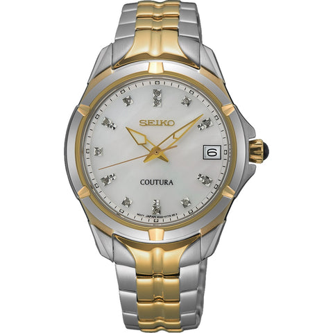 Seiko Coutura Ladies Watch SUR594P
