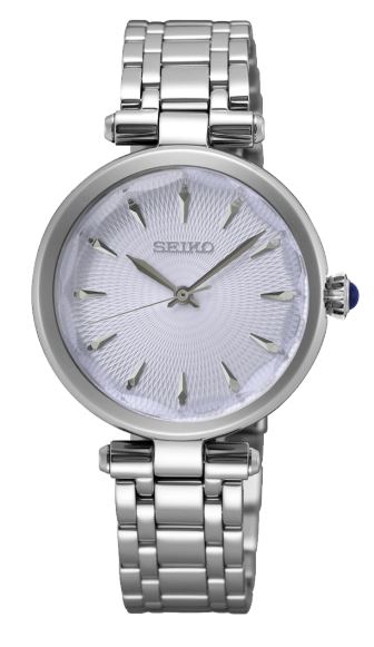 Seiko Ladies Daywear Watch SRZ553P