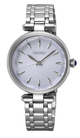 Seiko Ladies Daywear Watch SRZ553P