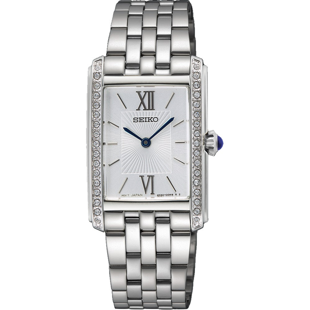 Seiko Ladies Daywear Watch SWR091P
