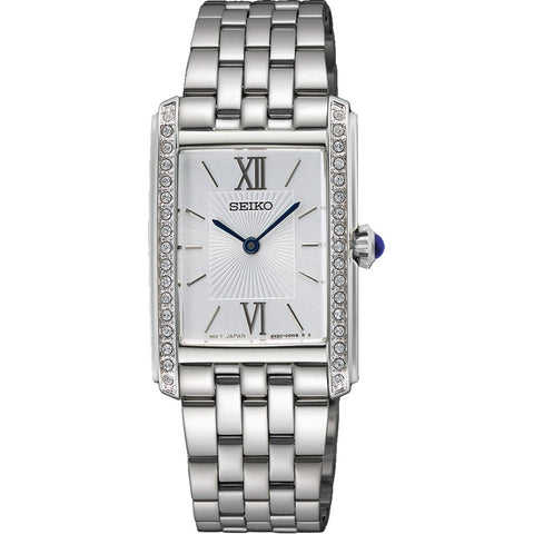 Seiko Ladies Daywear Watch SWR091P