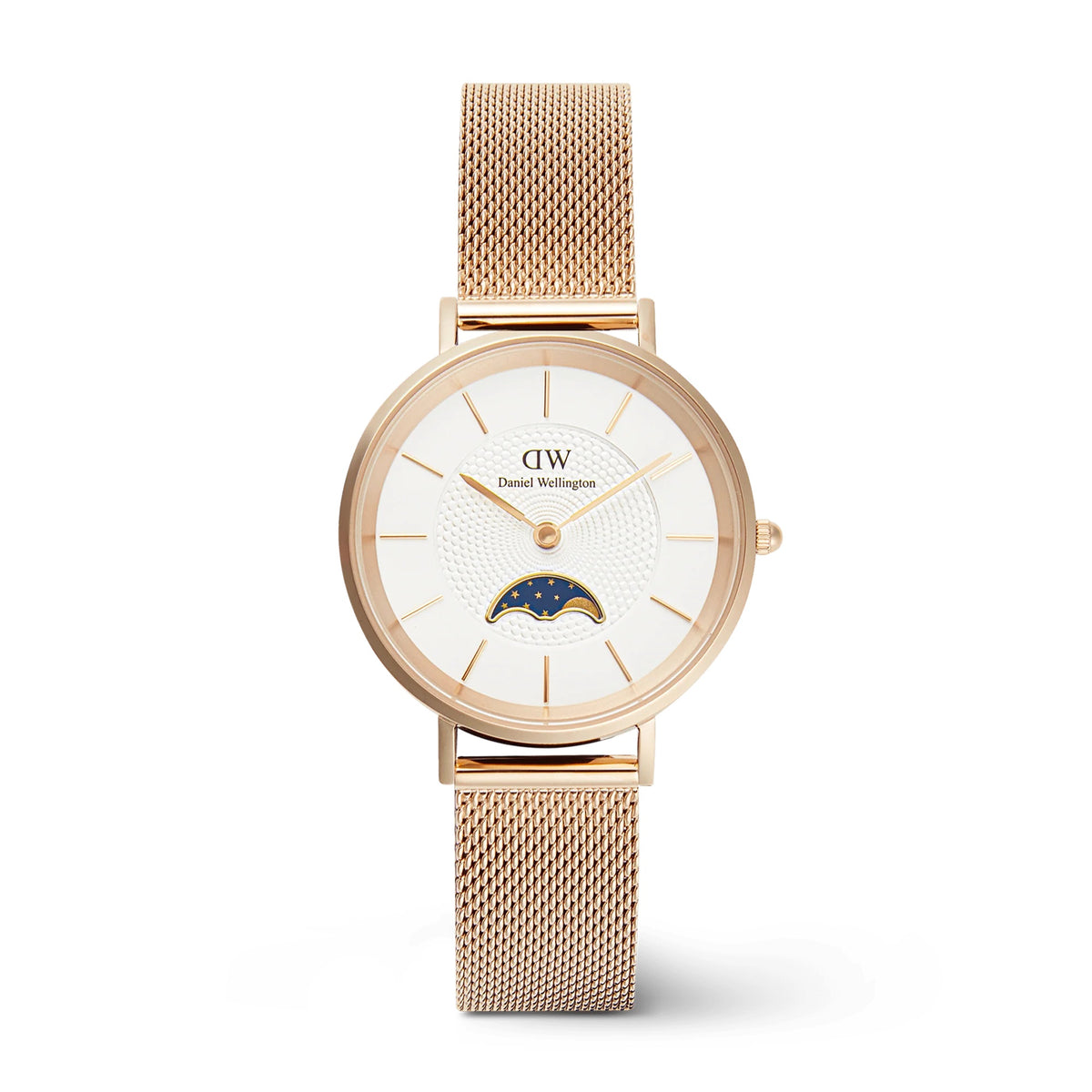 Daniel Wellington Petite Lune Melrose 32mm