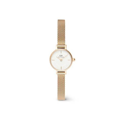 Daniel Wellington Petite Mini Evergold 19mm
