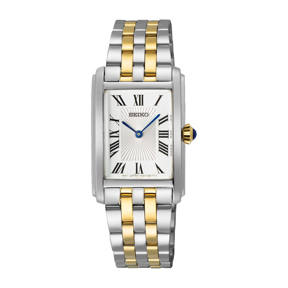 Seiko Ladies Dress Watch SWR087P
