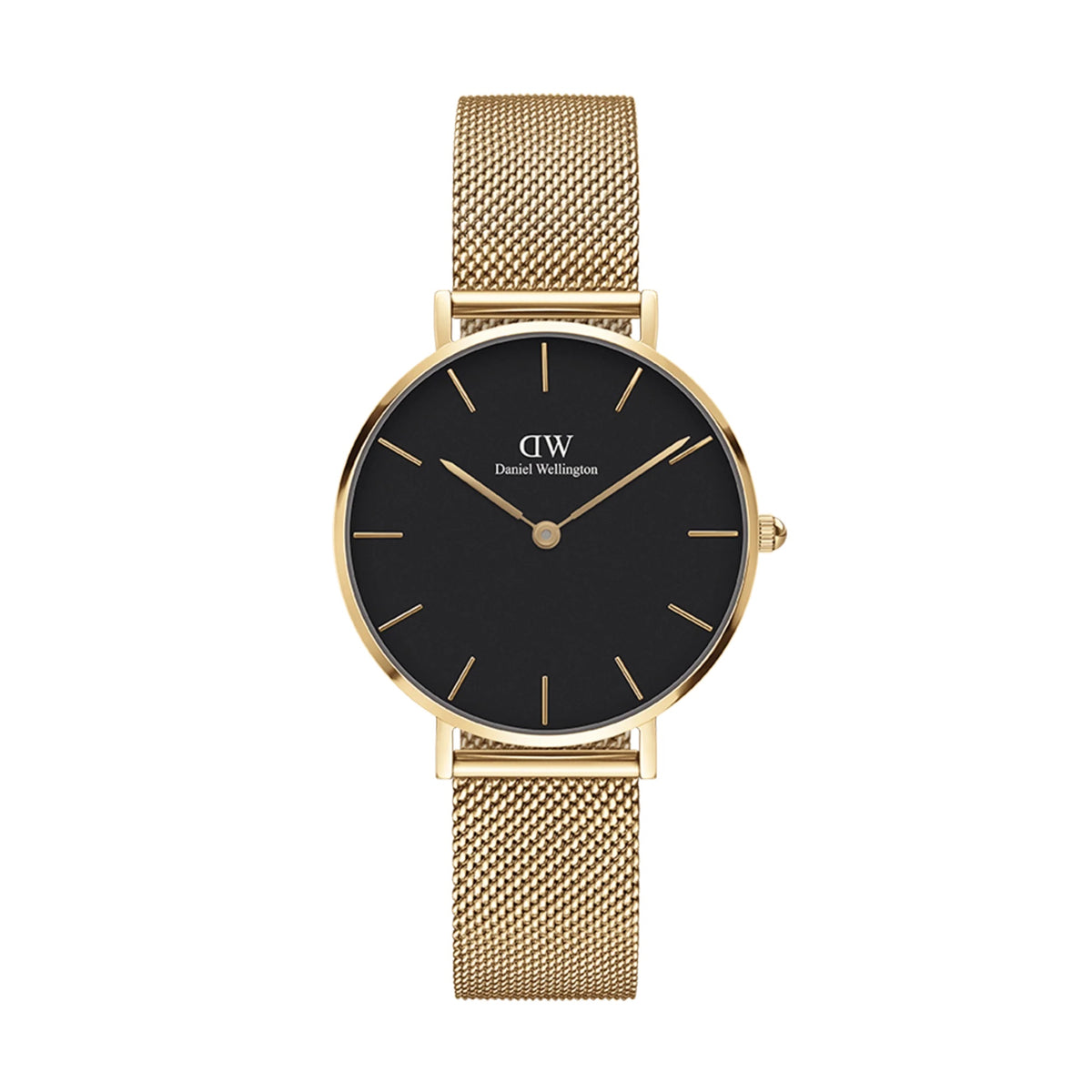 Daniel Wellington Petite Evergold 32mm