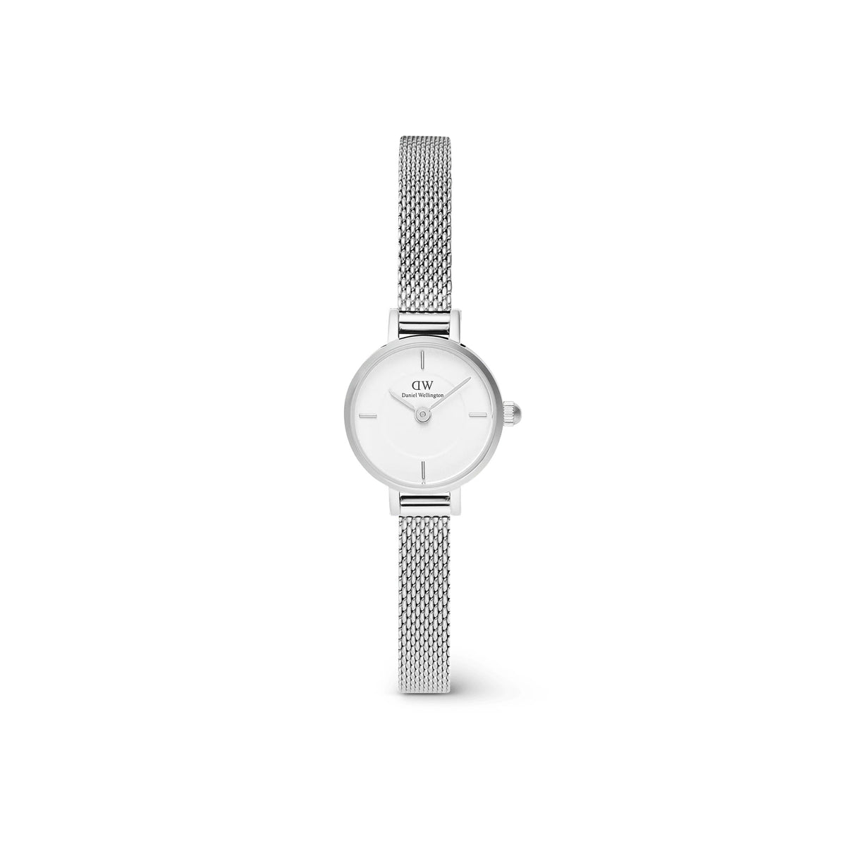 Daniel Wellington Petite Mini Sterling 19mm