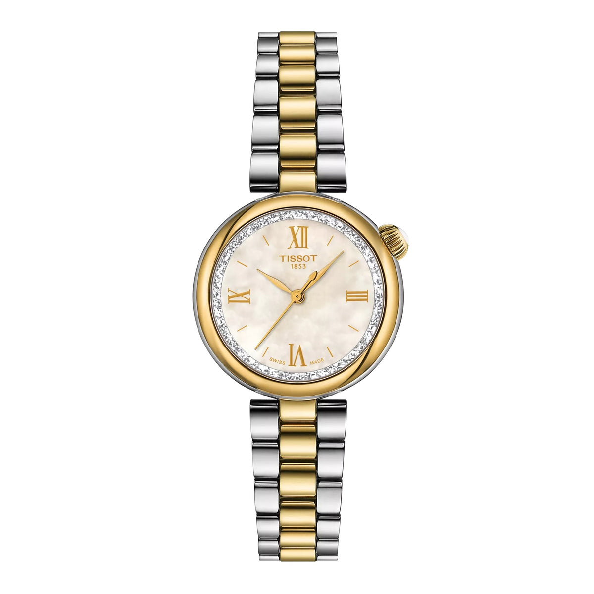 TISSOT DESIR 28MM