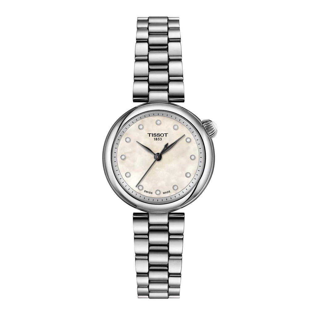 TISSOT DESIR 28MM
