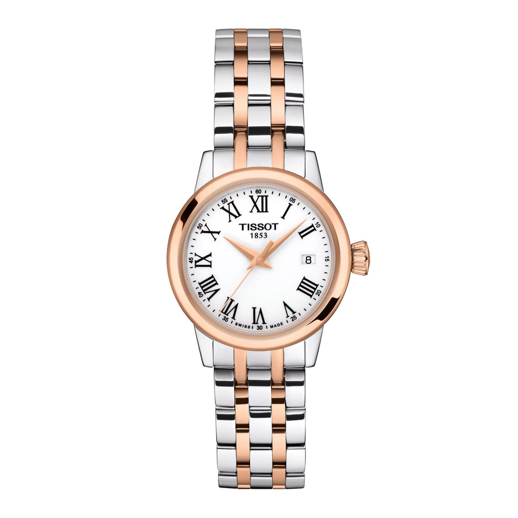 TISSOT CLASSIC DREAM 28MM
